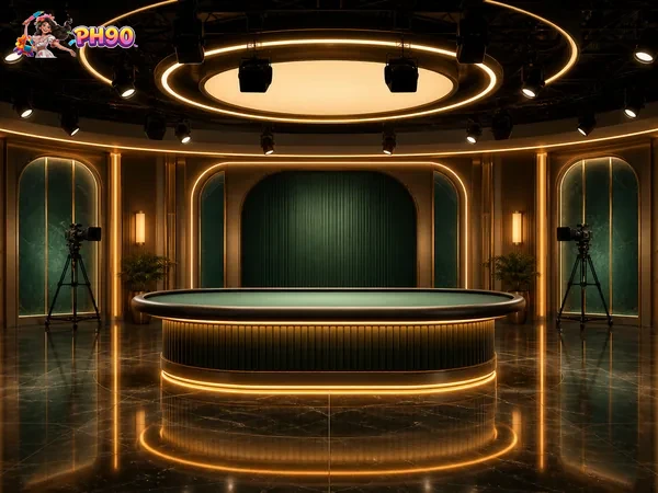 Games lobby preview 1